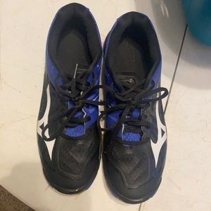 Volleyball shoes